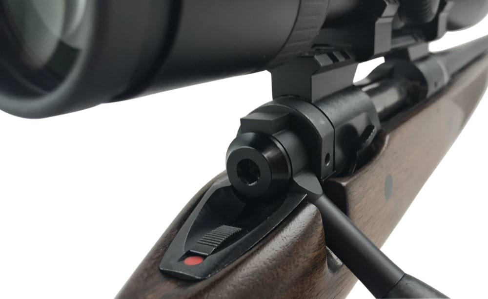 Savage bolt lift kit (pre2019 rifles)